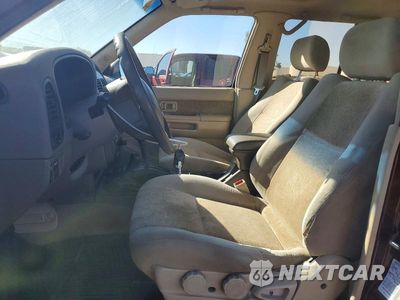 Zdjęcie 7 z 12 samochodu: 1998 NISSAN PATHFINDER XE VIN:JN8AR05Y4WW278838 - miniatura