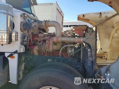 Zdjęcie 10 z 13 samochodu: 2014 PETERBILT 367 CRANE TRUCK VIN:1NPTX4TX2ED227983 - miniatura