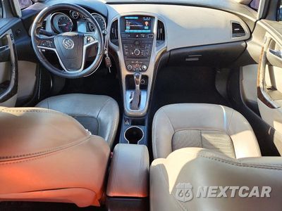 Zdjęcie 8 z 12 samochodu: 2012 BUICK VERANO CONVENIENCE VIN:1G4PR5SK2C4154475 - miniatura