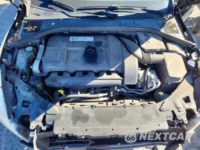 Zdjęcie 11 z 13 samochodu: 2013 VOLVO S60 T6 VIN:YV1902FHXD2178681 - miniatura