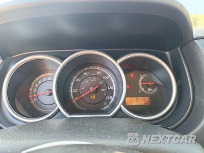 Zdjęcie 9 z 12 samochodu: 2010 NISSAN VERSA 1.8 S VIN:3N1BC1CP9AL425576 - miniatura