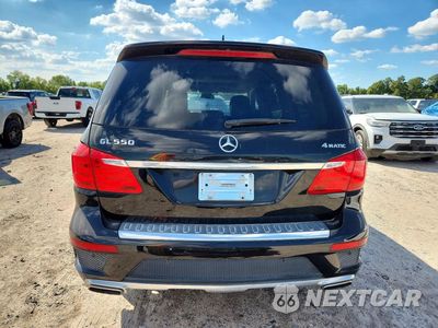 Zdjęcie 6 z 13 samochodu: 2014 MERCEDES-BENZ GL 550 4MATIC VIN:4JGDF7DE0EA423849 - miniatura