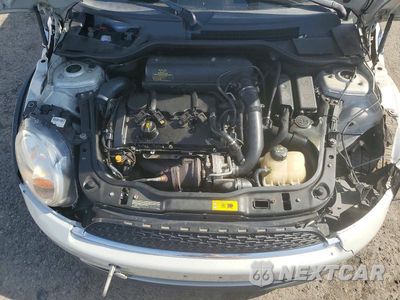 Zdjęcie 11 z 13 samochodu: 2013 MINI COOPER S VIN:WMWSV3C55DT476068 - miniatura