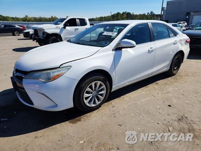 2015 TOYOTA CAMRY LE 4T4BF1FKXFR490309 - główne zdjęcie licytacji z USA - miniatura
