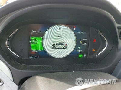 Zdjęcie 9 z 13 samochodu: 2017 CHEVROLET BOLT EV PREMIER VIN:1G1FX6S03H4189696 - miniatura