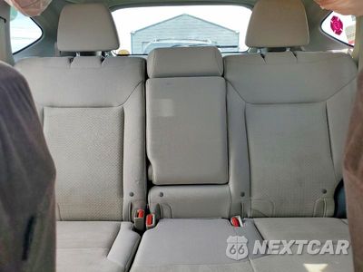 Zdjęcie 10 z 14 samochodu: 2015 HONDA CR-V EX VIN:2HKRM4H58FH611456 - miniatura