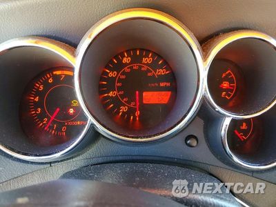 Zdjęcie 9 z 13 samochodu: 2003 TOYOTA MATRIX XR VIN:2T1KR32E63C125488 - miniatura