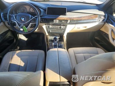Zdjęcie 8 z 13 samochodu: 2017 BMW X5 XDRIVE35D VIN:5UXKS4C39H0U05560 - miniatura