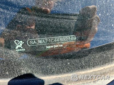 Zdjęcie 13 z 13 samochodu: 2004 JAGUAR XJ8 VIN:SAJWA71C44SG21698 - miniatura