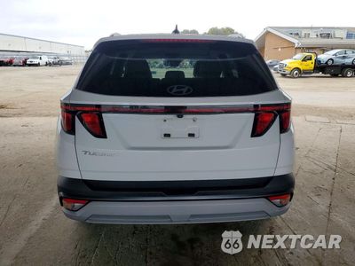 Zdjęcie 6 z 13 samochodu: 2025 HYUNDAI TUCSON SEL VIN:5NMJB3DE8SH543489 - miniatura