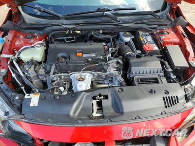 Zdjęcie 11 z 12 samochodu: 2017 HONDA CIVIC LX VIN:2HGFC2F77JH551171 - miniatura