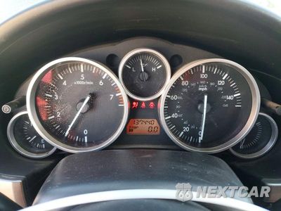 Zdjęcie 9 z 12 samochodu: 2006 MAZDA MX-5 MIATA VIN:JM1NC25F460111407 - miniatura