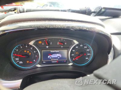 Zdjęcie 9 z 13 samochodu: 2020 CHEVROLET TRAVERSE LT VIN:1GNEVGKW1LJ286626 - miniatura