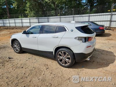 Drugie zdjęcie samochodu z przodu: 2020 BMW X2 SDRIVE28I VIN:WBXYH9C03L5N97277 - miniatura