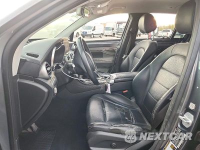 Zdjęcie 7 z 14 samochodu: 2016 MERCEDES-BENZ GLC 300 VIN:WDC0G4JBXGF045418 - miniatura