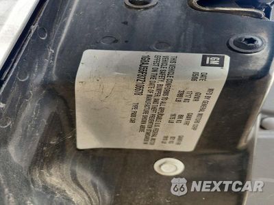 Zdjęcie 13 z 13 samochodu: 2007 SATURN ION LEVEL 2 VIN:1G8AJ55F37Z106678 - miniatura