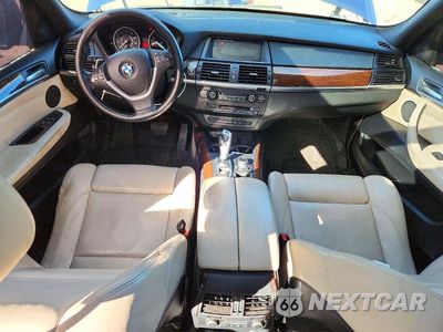 Zdjęcie 8 z 13 samochodu: 2012 BMW X5 XDRIVE50I VIN:5UXZV8C58CL424638 - miniatura