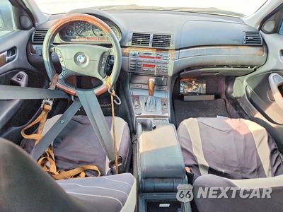 Zdjęcie 8 z 12 samochodu: 2004 BMW 325 I VIN:WBAET37444NJ44891 - miniatura