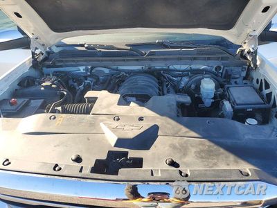 Zdjęcie 11 z 13 samochodu: 2017 CHEVROLET SILVERADO K1500 HIGH COUNTRY VIN:3GCUKTECXHG484699 - miniatura