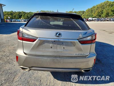 Zdjęcie 6 z 13 samochodu: 2019 LEXUS RX 350 BASE VIN:2T2BZMCAXKC171157 - miniatura