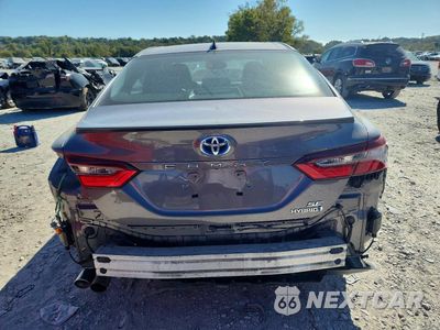 Zdjęcie 6 z 12 samochodu: 2023 TOYOTA CAMRY HYBRID SE VIN:4T1S31AKXPU616969 - miniatura