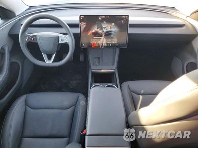 Zdjęcie 8 z 12 samochodu: 2024 TESLA MODEL 3 VIN:5YJ3E1EAXRF724234 - miniatura