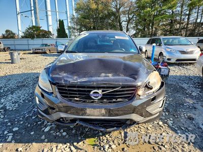 Piąte zdjęcie samochodu w środku: 2016 VOLVO XC60 T6 R-DESIGN VIN:YV449MRPXG2901516 - miniatura