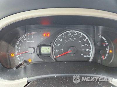 Zdjęcie 9 z 14 samochodu: 2013 TOYOTA SIENNA LE VIN:5TDKK3DC8DS342470 - miniatura