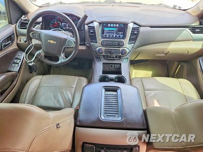Zdjęcie 8 z 13 samochodu: 2016 CHEVROLET TAHOE C1500 LT VIN:1GNSCBKC3GR321496 - miniatura