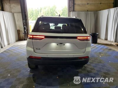 Zdjęcie 6 z 14 samochodu: 2024 JEEP GRAND CHEROKEE LAREDO VIN:1C4RJHAG7R8535016 - miniatura