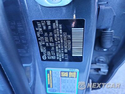 Zdjęcie 13 z 13 samochodu: 2025 HYUNDAI ELANTRA SEL SPORT VIN:KMHLM4DG4SU904053 - miniatura