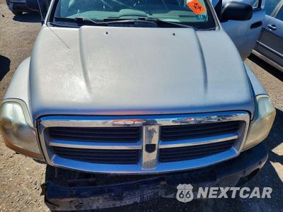 Zdjęcie 11 z 12 samochodu: 2004 DODGE DURANGO ST VIN:1D8HB38N04F237686 - miniatura