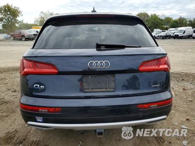 Zdjęcie 6 z 13 samochodu: 2019 AUDI Q5 PRESTIGE VIN:WA1CNAFY7K2053586 - miniatura