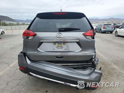Zdjęcie 6 z 13 samochodu: 2020 NISSAN ROGUE S VIN:JN8AT2MT3LW013214 - miniatura