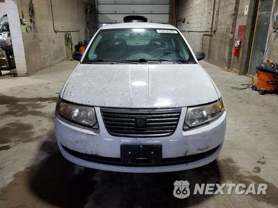 Piąte zdjęcie samochodu w środku: 2005 SATURN ION LEVEL 2 VIN:1G8AZ52F15Z118015 - miniatura