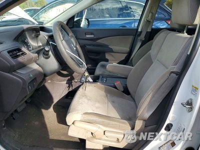 Zdjęcie 7 z 13 samochodu: 2014 HONDA CR-V EX VIN:5J6RM4H50EL061755 - miniatura