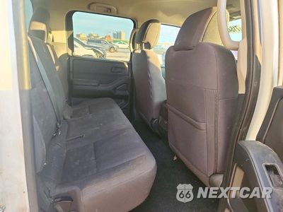 Zdjęcie 10 z 12 samochodu: 2023 NISSAN FRONTIER S VIN:1N6ED1EK1PN663453 - miniatura