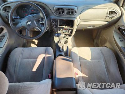 Zdjęcie 8 z 14 samochodu: 2006 CHEVROLET TRAILBLAZER LS VIN:1GNDT13S862108415 - miniatura