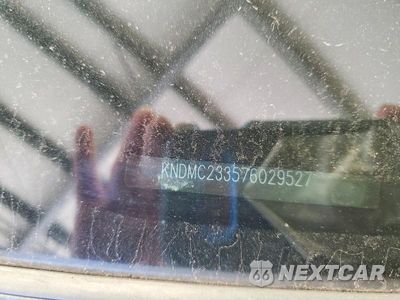 Zdjęcie 13 z 13 samochodu: 2007 HYUNDAI ENTOURAGE GLS VIN:KNDMC233576029527 - miniatura