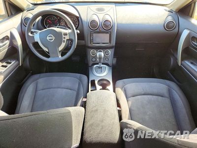 Zdjęcie 8 z 13 samochodu: 2011 NISSAN ROGUE S VIN:JN8AS5MV4BW681933 - miniatura