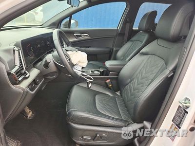 Zdjęcie 7 z 13 samochodu: 2025 KIA SPORTAGE X LINE VIN:5XYK6CDF9SG280733 - miniatura