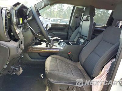 Zdjęcie 7 z 12 samochodu: 2024 CHEVROLET SILVERADO K1500 LT TRAIL BOSS VIN:3GCUDFED9RG344679 - miniatura