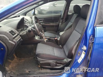 Zdjęcie 7 z 12 samochodu: 2019 SUBARU WRX PREMIUM VIN:JF1VA1C61K9822836 - miniatura