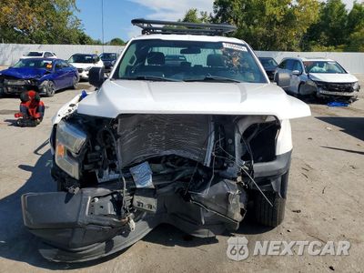 Piąte zdjęcie samochodu w środku: 2016 FORD F150 SUPER CAB VIN:1FTEX1C8XGKF10895 - miniatura