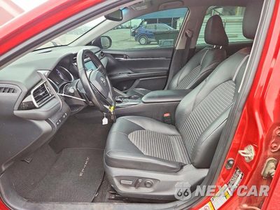 Zdjęcie 7 z 12 samochodu: 2019 TOYOTA CAMRY SE VIN:4T1B11HK0KU228461 - miniatura