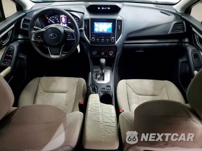 Zdjęcie 8 z 12 samochodu: 2019 SUBARU IMPREZA PREMIUM VIN:4S3GKAD6XK3612804 - miniatura
