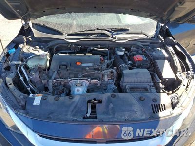 Zdjęcie 11 z 12 samochodu: 2017 HONDA CIVIC EX VIN:19XFC2F71HE073608 - miniatura