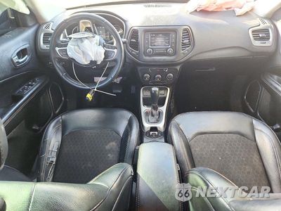 Zdjęcie 8 z 12 samochodu: 2017 JEEP COMPASS LATITUDE VIN:3C4NJCBB6HT668712 - miniatura