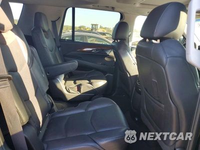 Zdjęcie 11 z 13 samochodu: 2016 CADILLAC ESCALADE LUXURY VIN:1GYS4BKJ8GR121891 - miniatura