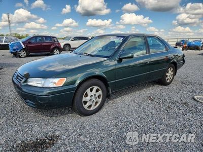 1999 TOYOTA CAMRY XLE V6 JT2BF28K4X0184984 - główne zdjęcie licytacji z USA - miniatura
